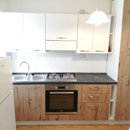 Apartmán Ajarnola N14 Padola Exteriér fotografie