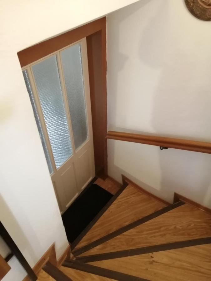 Apartmán Ajarnola N14 Padola Exteriér fotografie