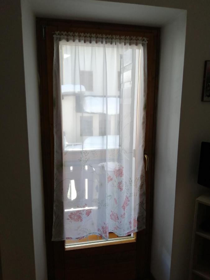 Apartmán Ajarnola N14 Padola Exteriér fotografie