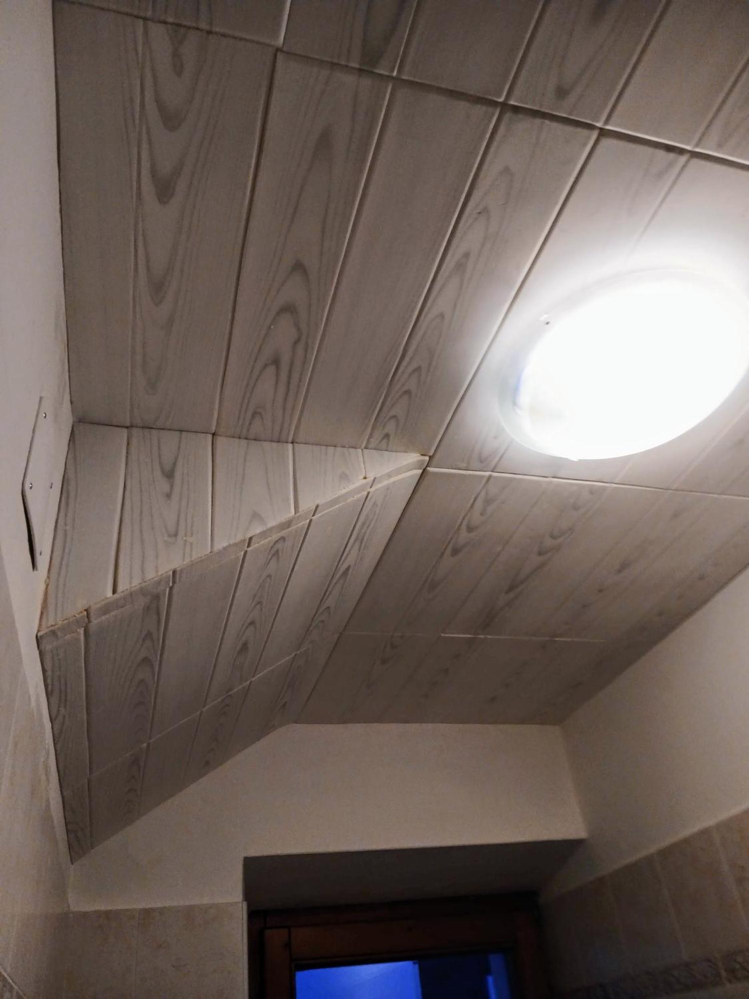 Apartmán Ajarnola N14 Padola Exteriér fotografie
